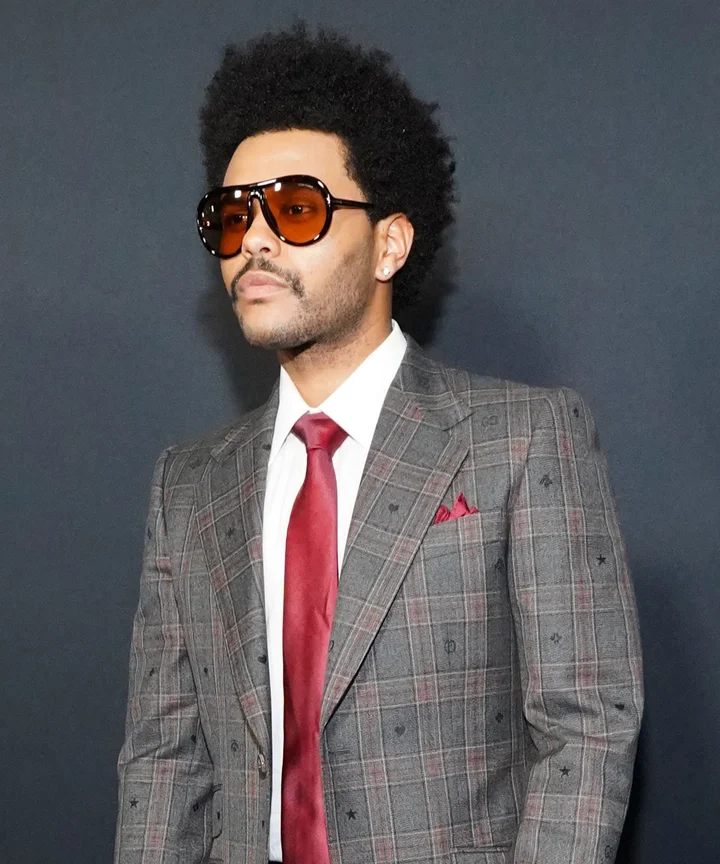 Is The Weeknd retiring his red 'After Hours' suit?