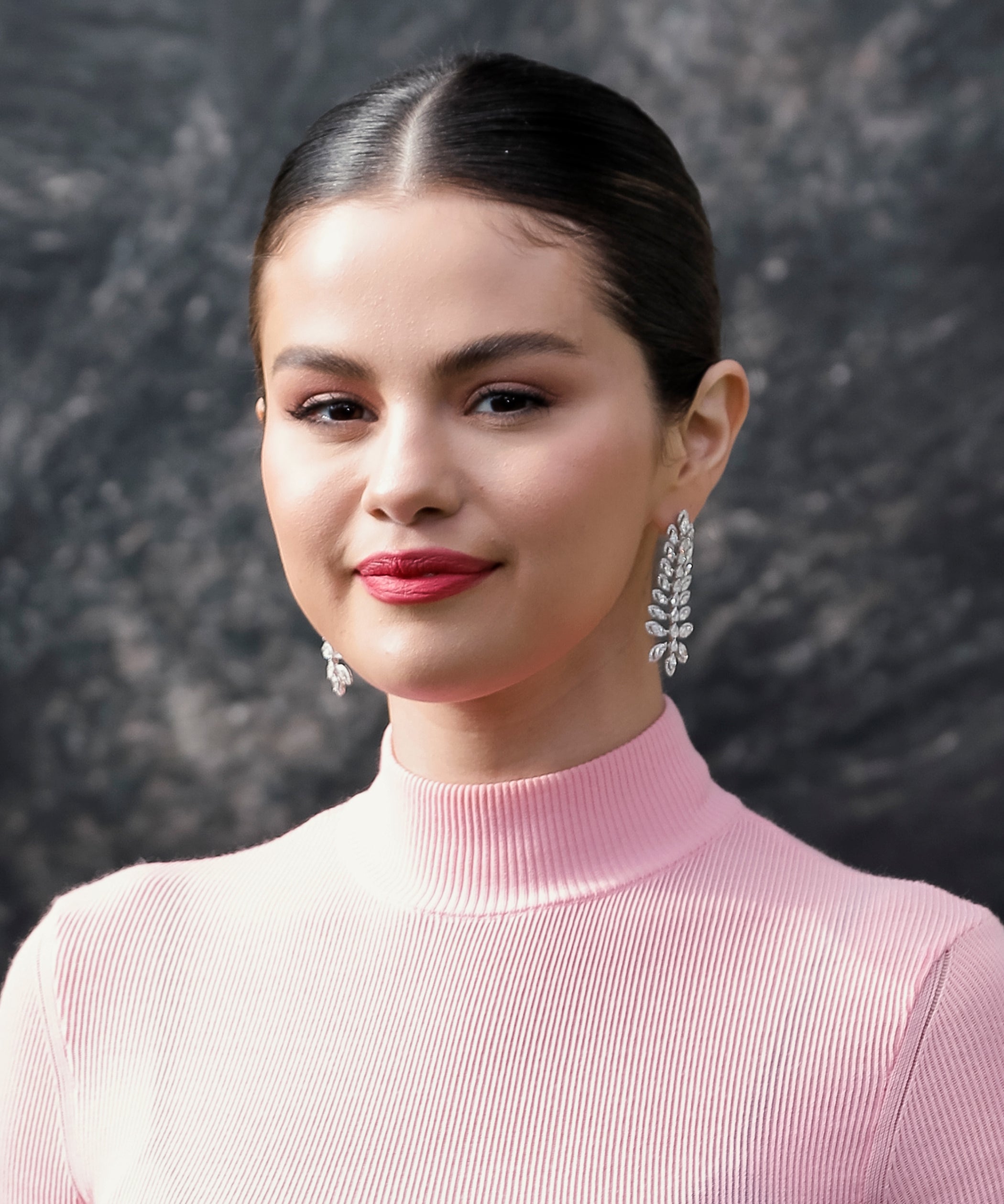 Who Are Selena Gomez Souvenir Lyrics About