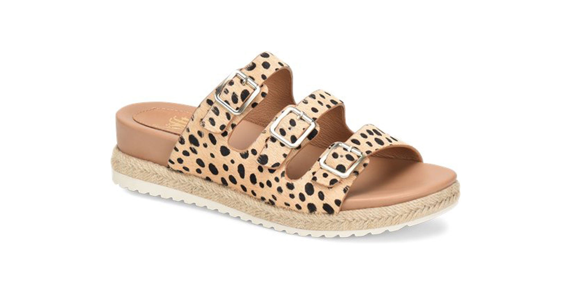 The Most Comfortable Shoe Brands For Walking & Support