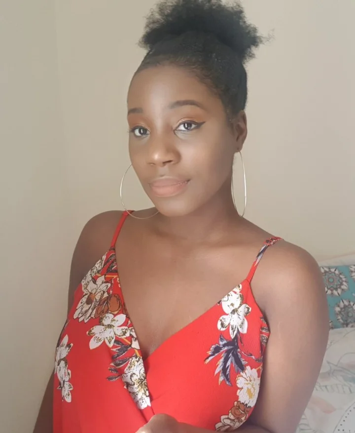 How Women Are Embracing Natural Hair During Coronavirus