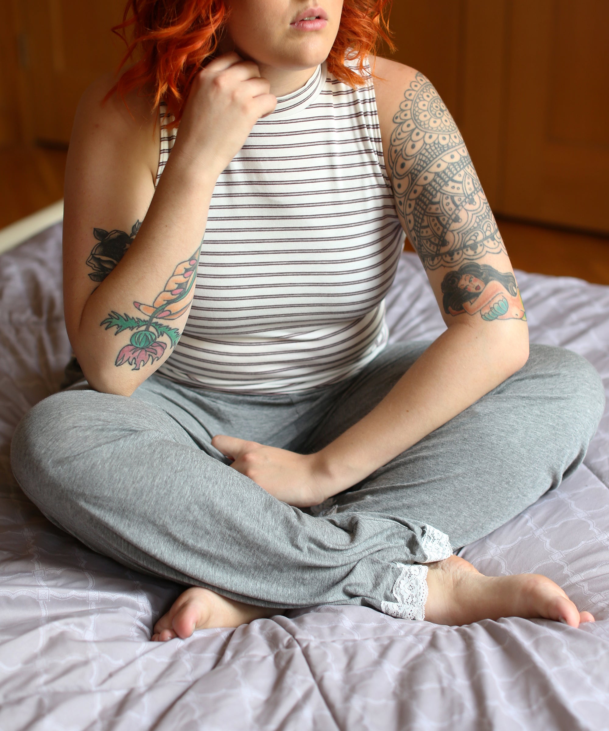 Genevieve angelson sexy