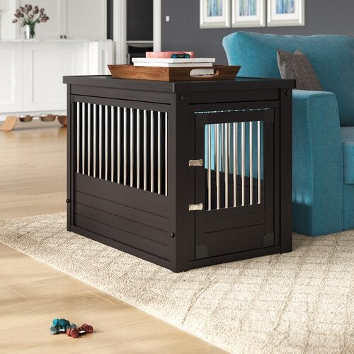 Archie Oscar Hazeltine Dog Bed
