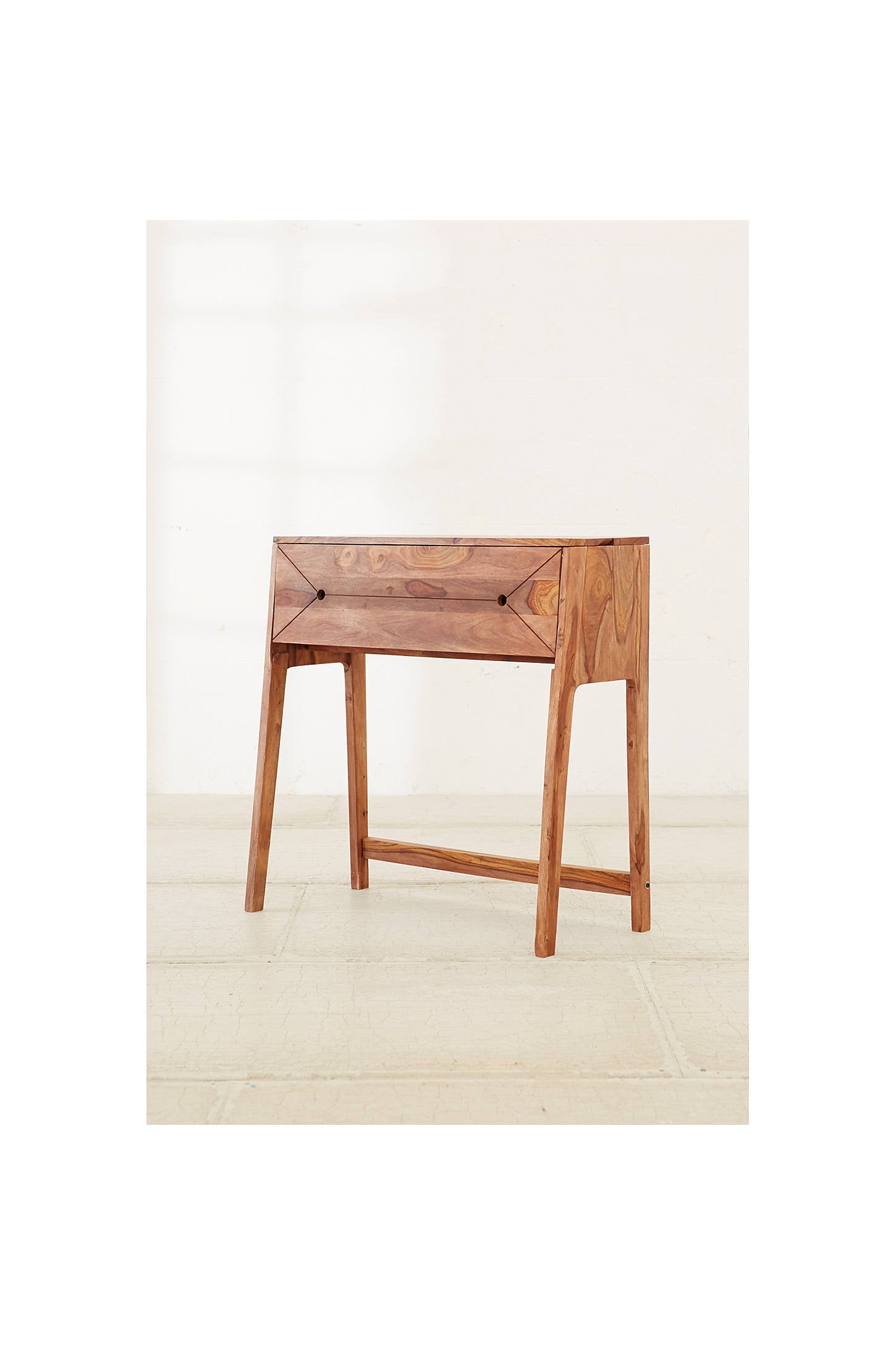 Mid century fold out desk urban outfitters discount