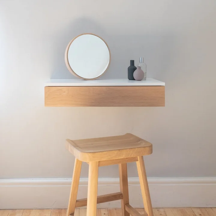 Best Desks For Small Living Spaces Homes 2020