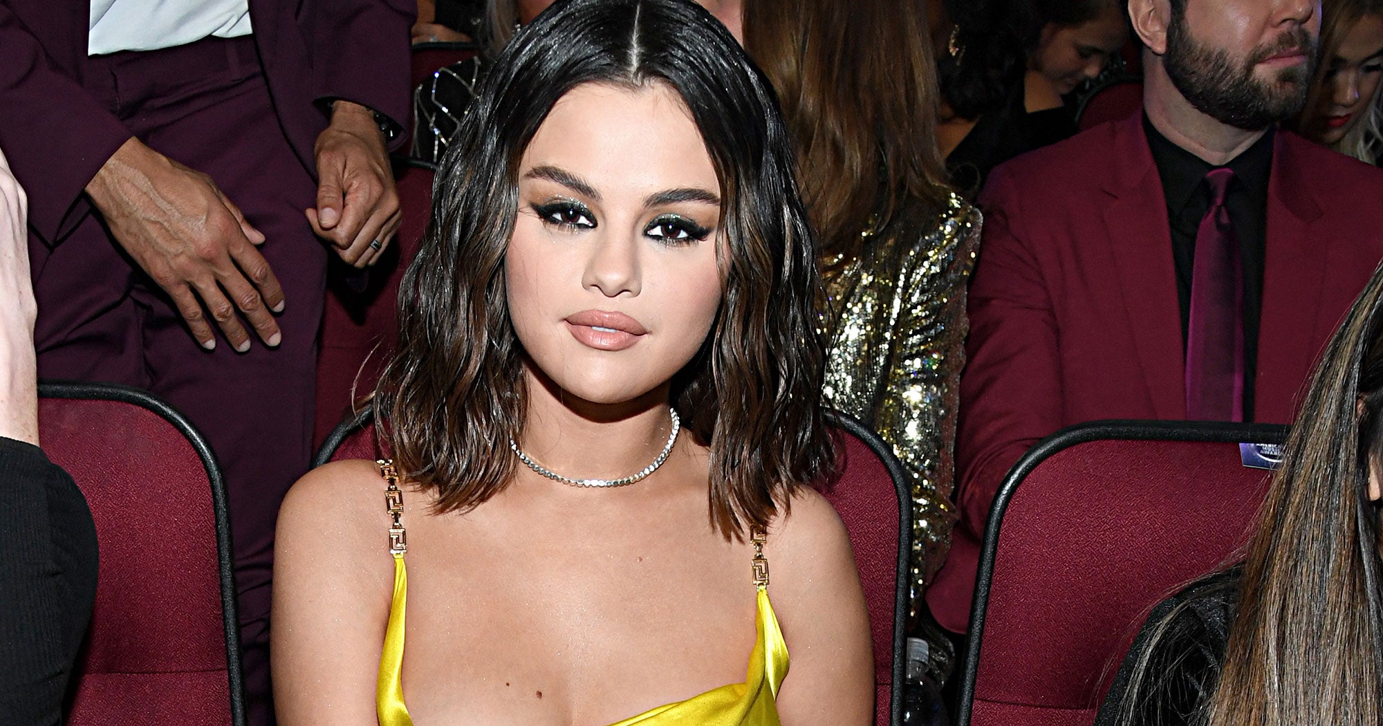 selena gomez makyajsız hali: Yandex Görsel'de 1 bin görsel bulundu