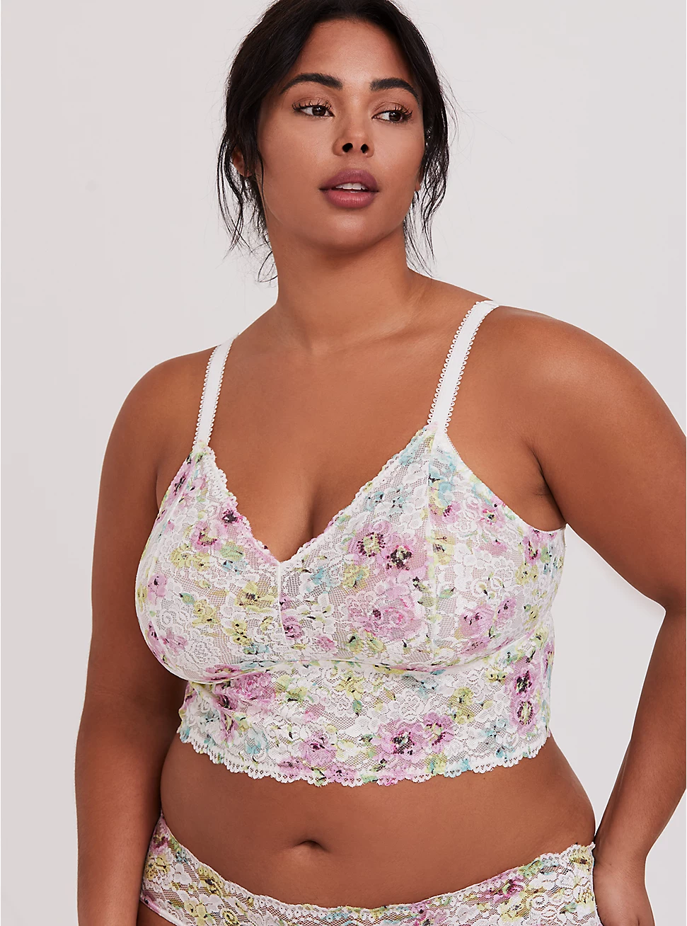 best bralette for large breasts