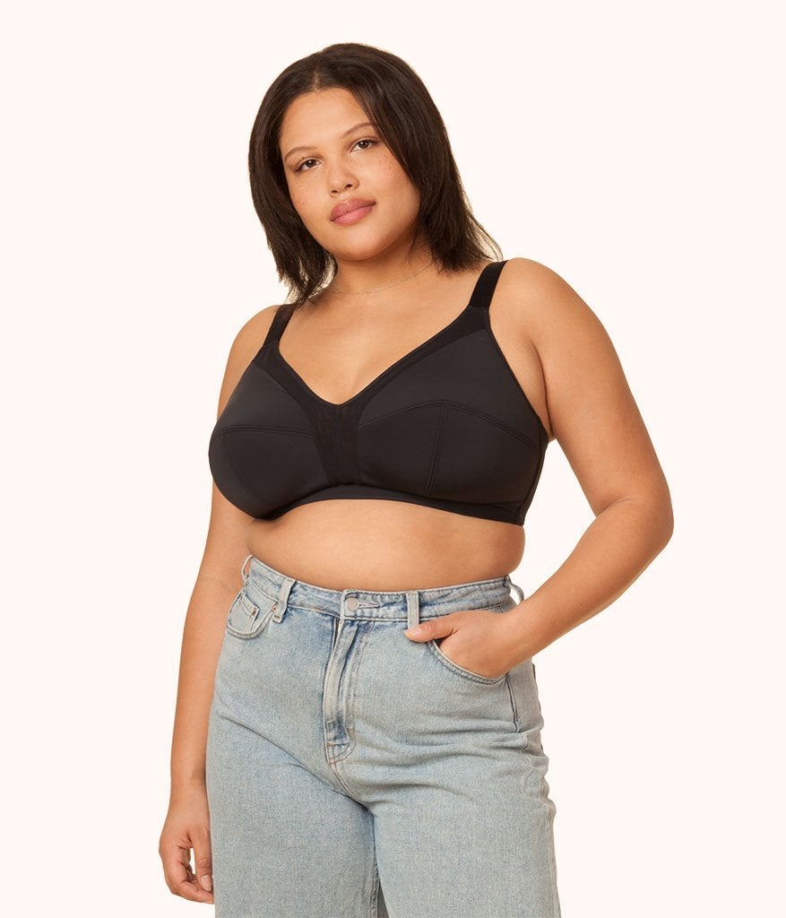 best bralette for ddd