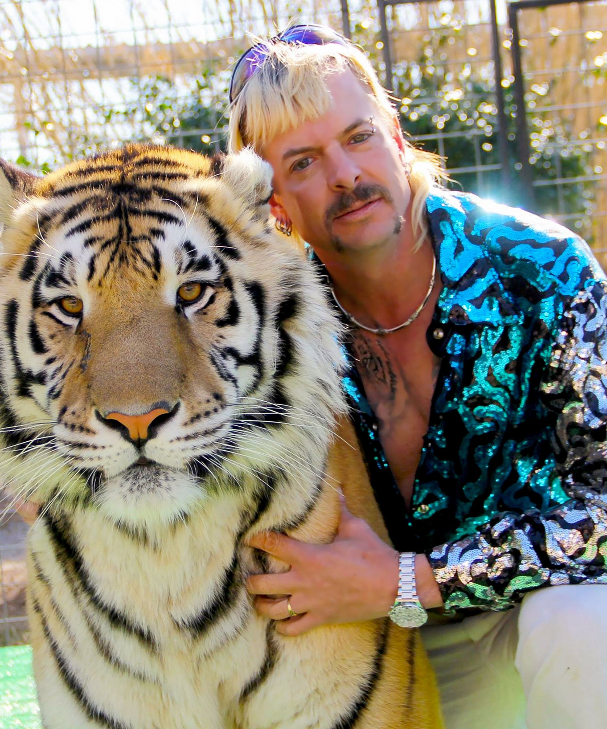 The Wildest Reveals From The Tiger King Reunion The Wildest Reveals From The Tiger King Reunion