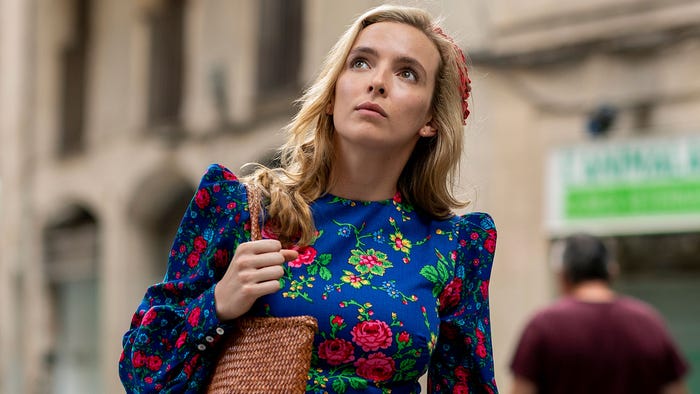 Where Was Killing Eve Season 3 Filmed Europe Locations