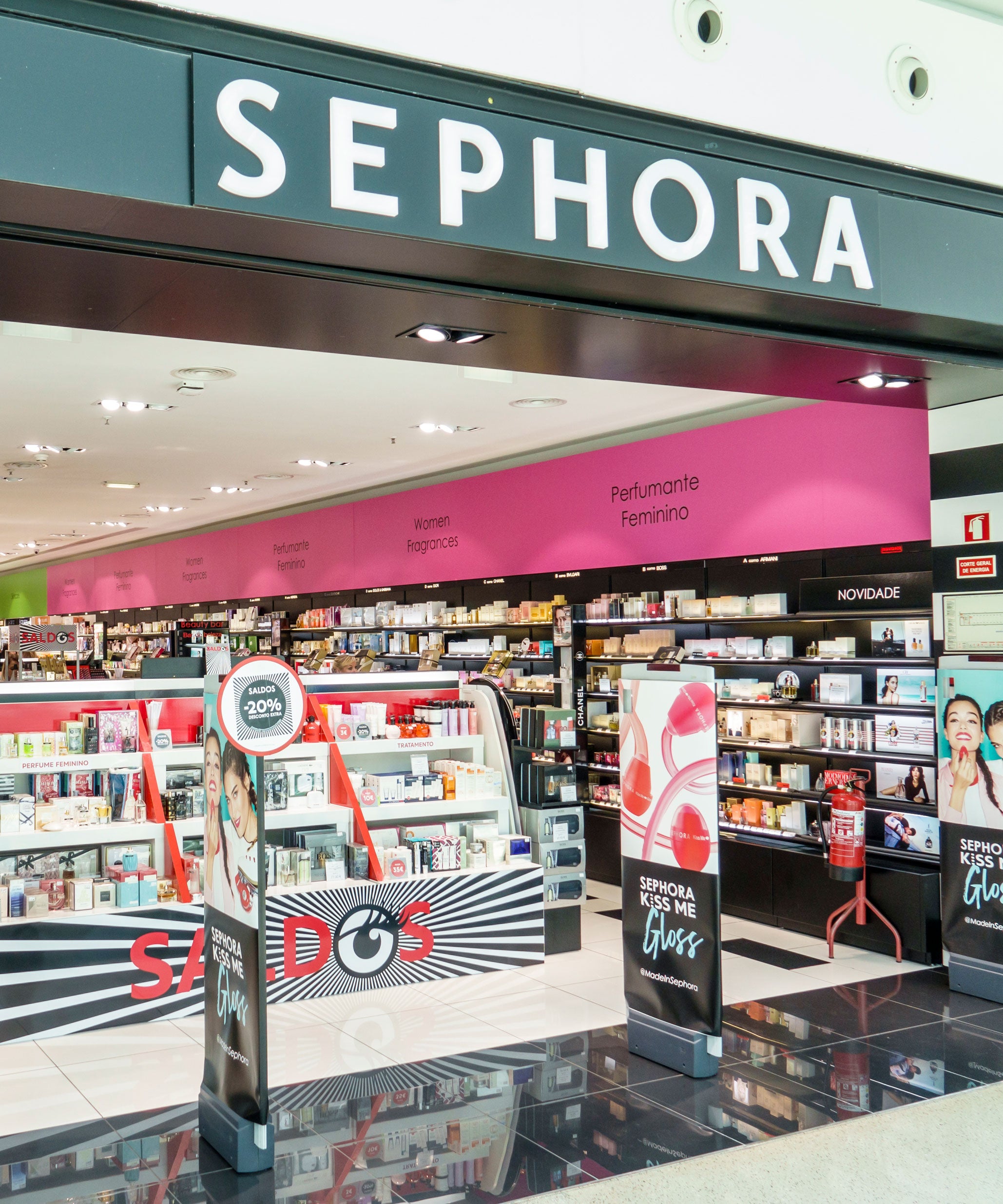 Sephora Cancels Play Subscription Box With New Service