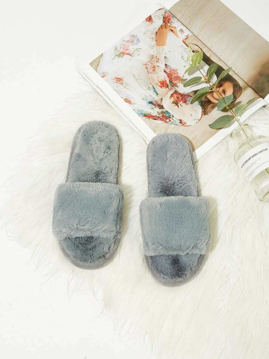 cute cozy slippers