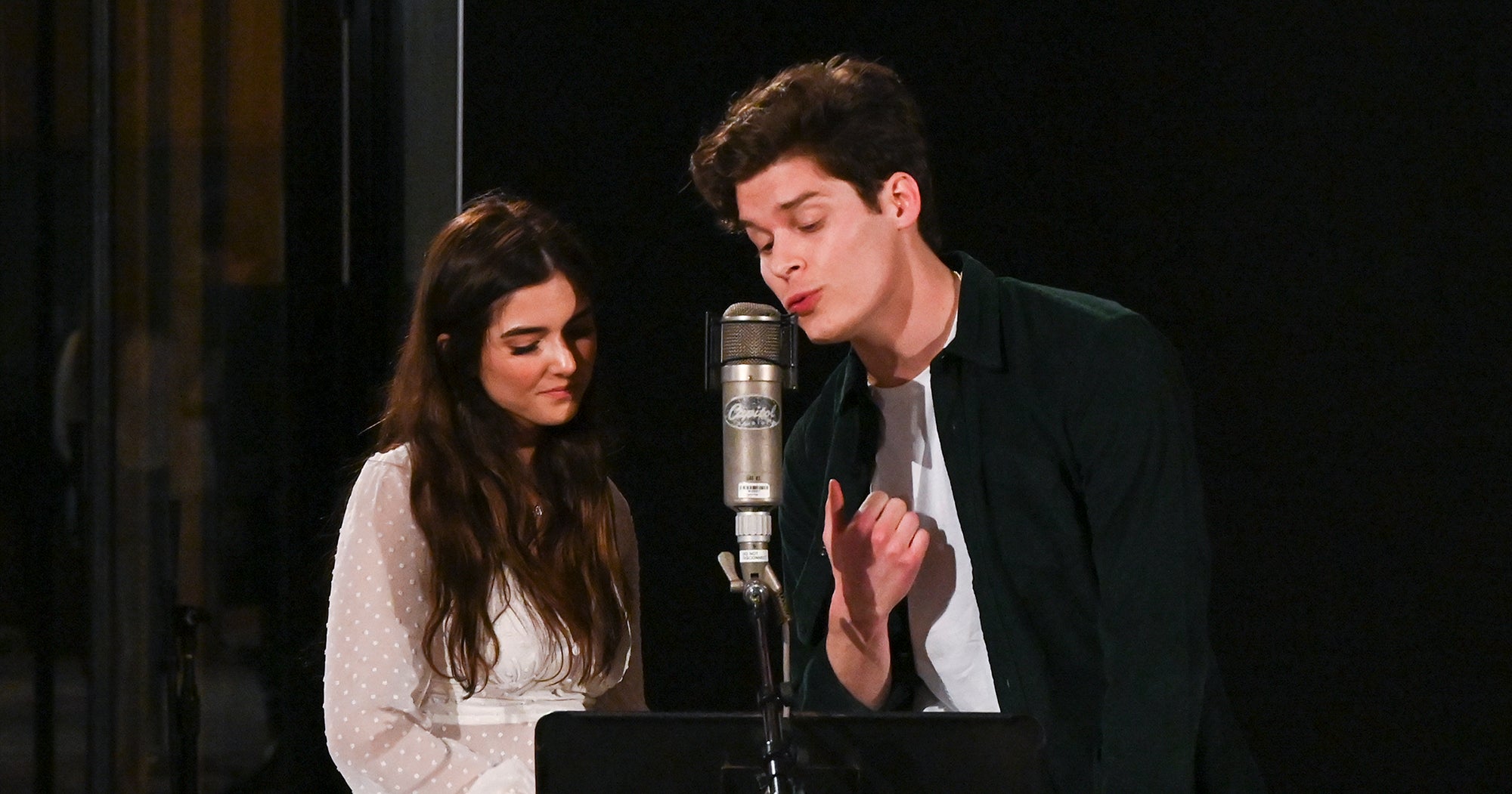 Couples Who Are Left On Listen To Your Heart Updates