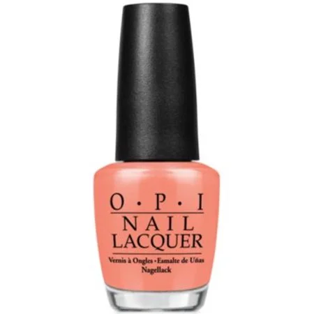 Best Peach Nail Polish Colors For Your Spring Manicure