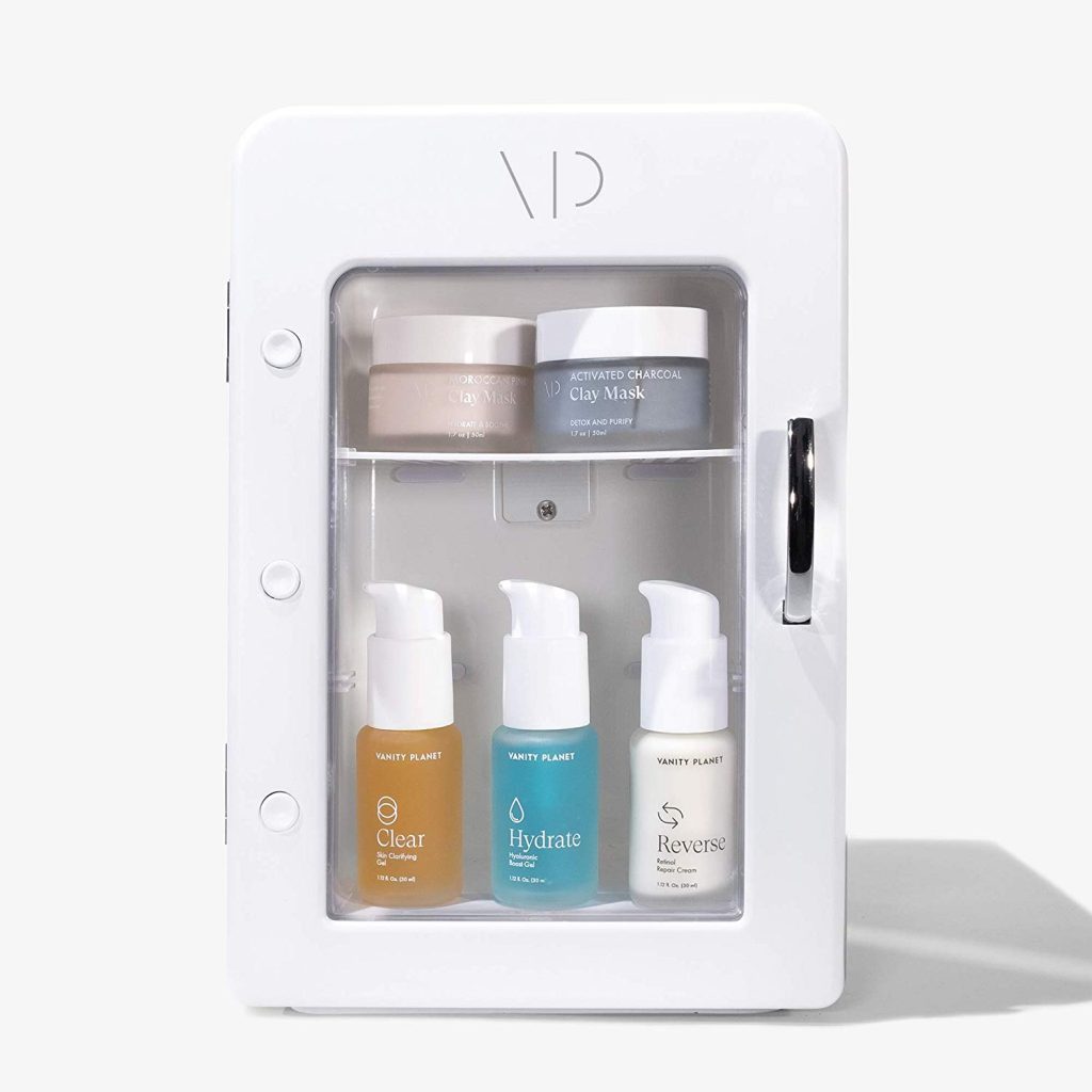 Buy A Skin-Care Fridge On Amazon Buy Skin-Care Fridge Amazon,