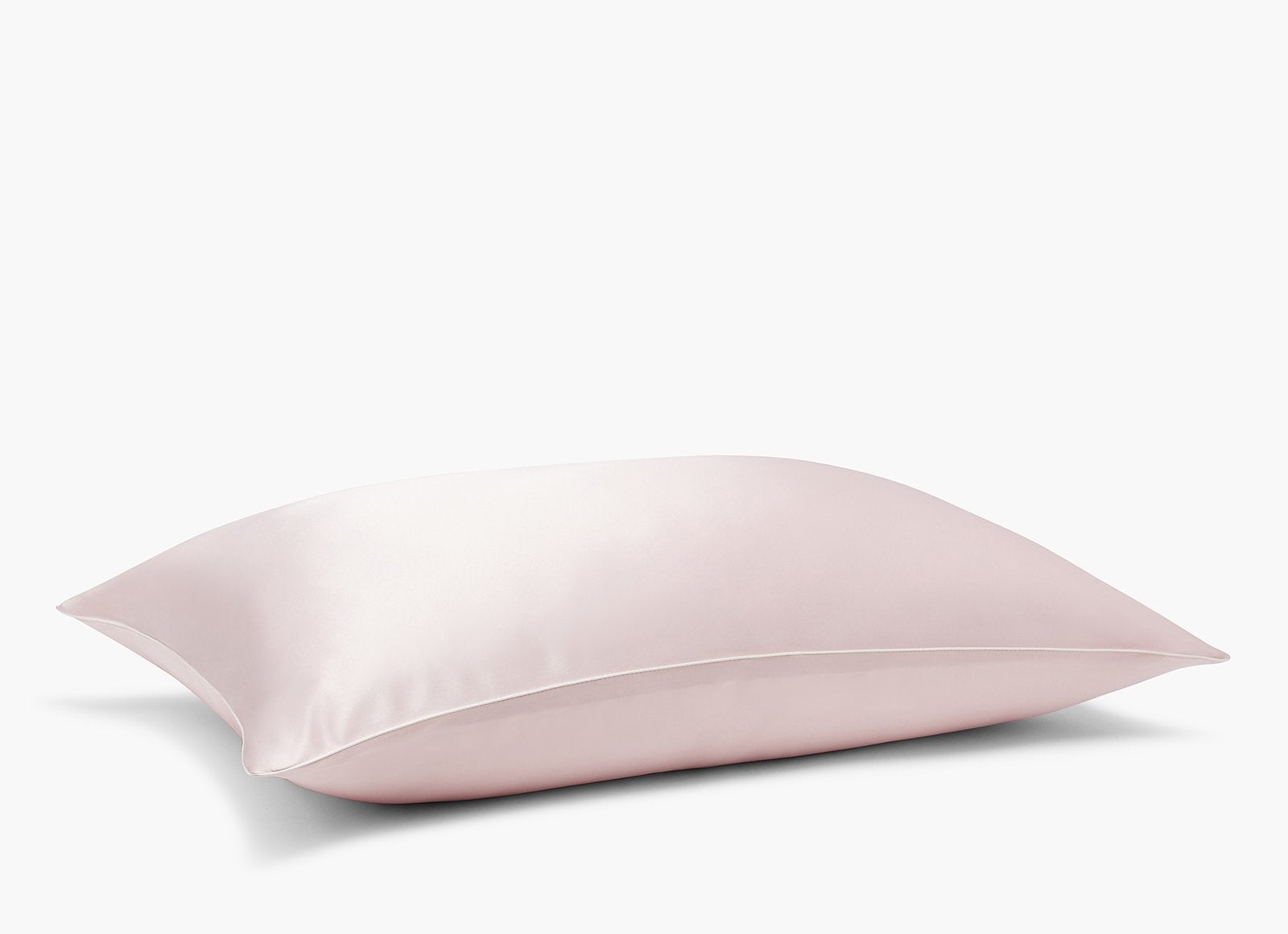 Sisi + Hillhouse Home Sisi Silk Pillowcase