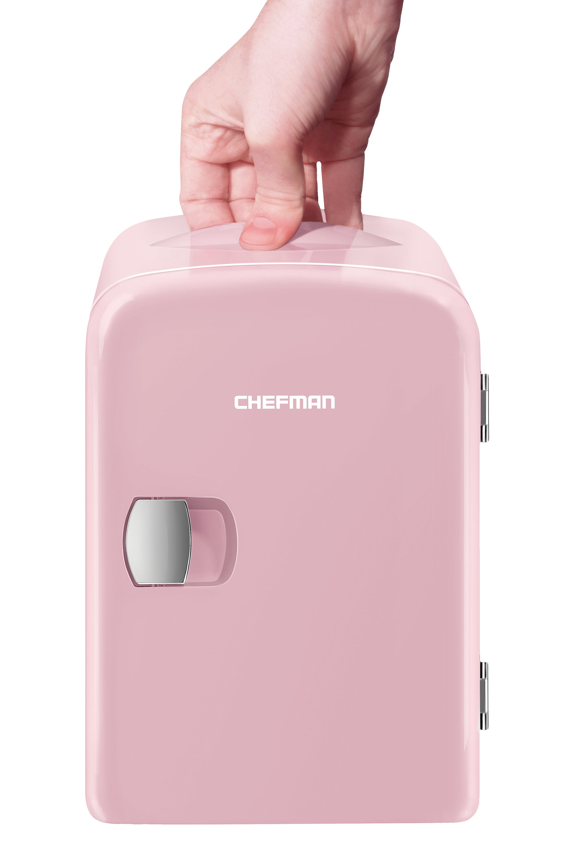 chefman 4l portable mini fridge