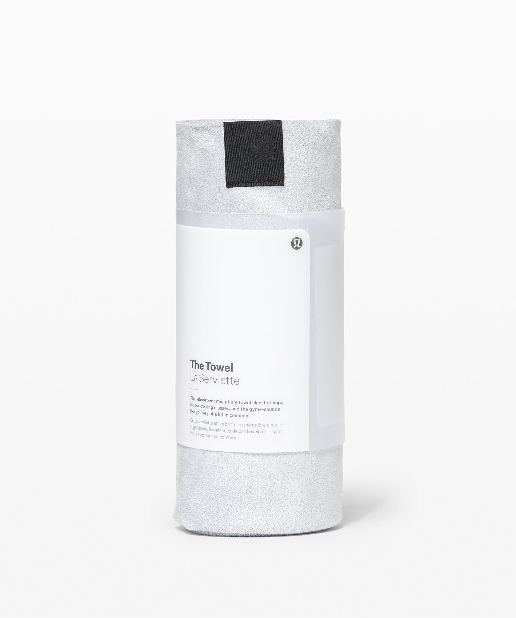 Lululemon The Towel