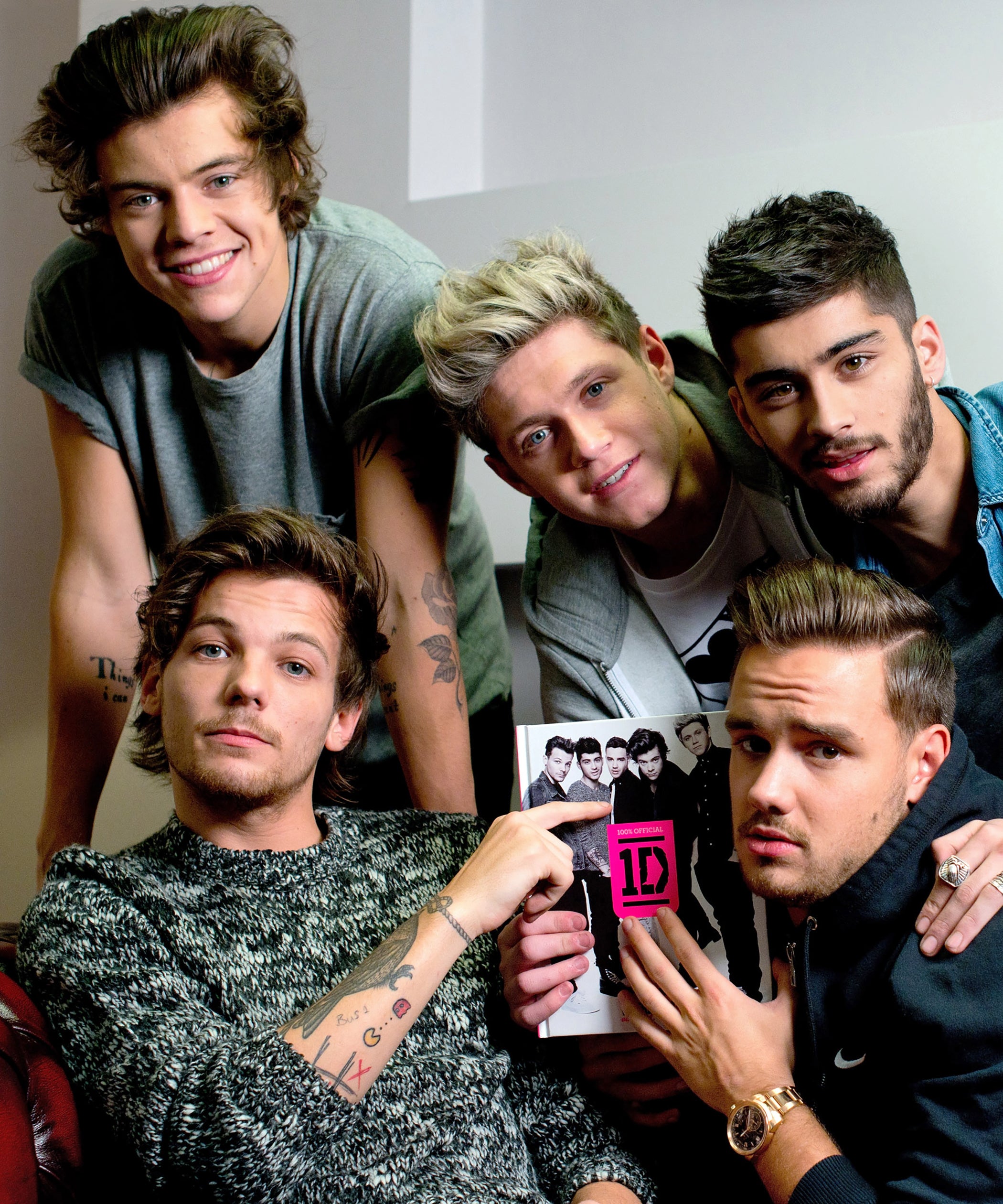 Is One Direction Reuniting With New Music Zayn Malik