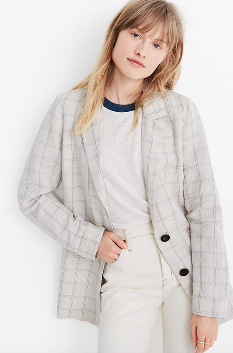 Dorset blazer Clearance