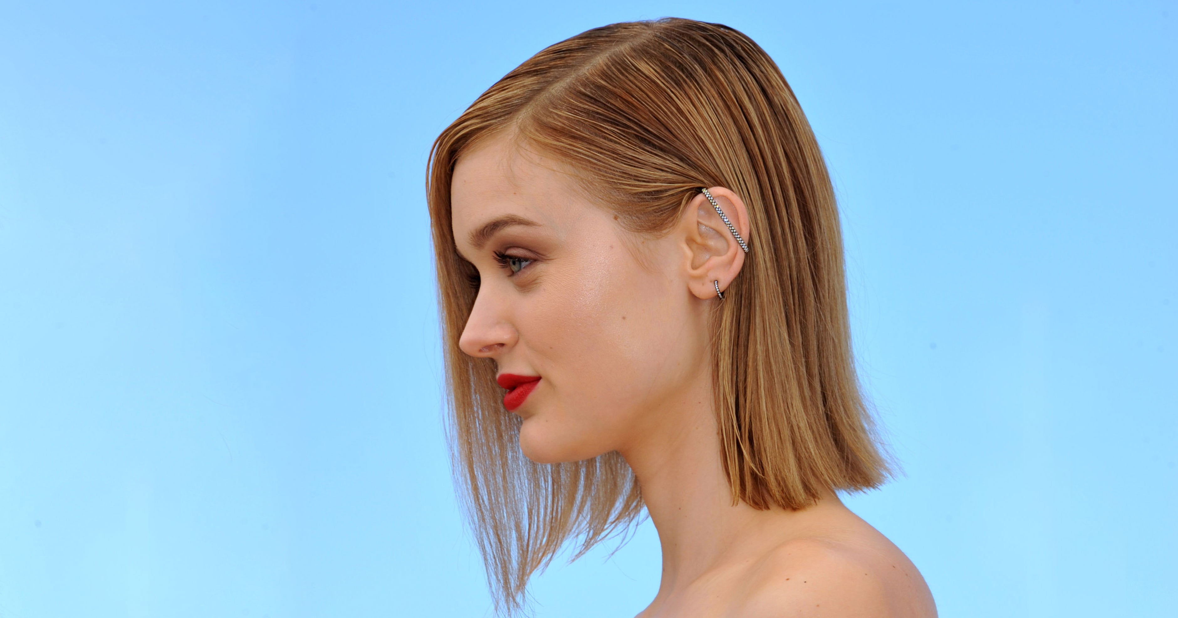 A-Line Bob Haircuts To Inspire Your Chic Hairstyle Look A-Line Bob Haircuts To Inspire Your Chic Hairstyle Look