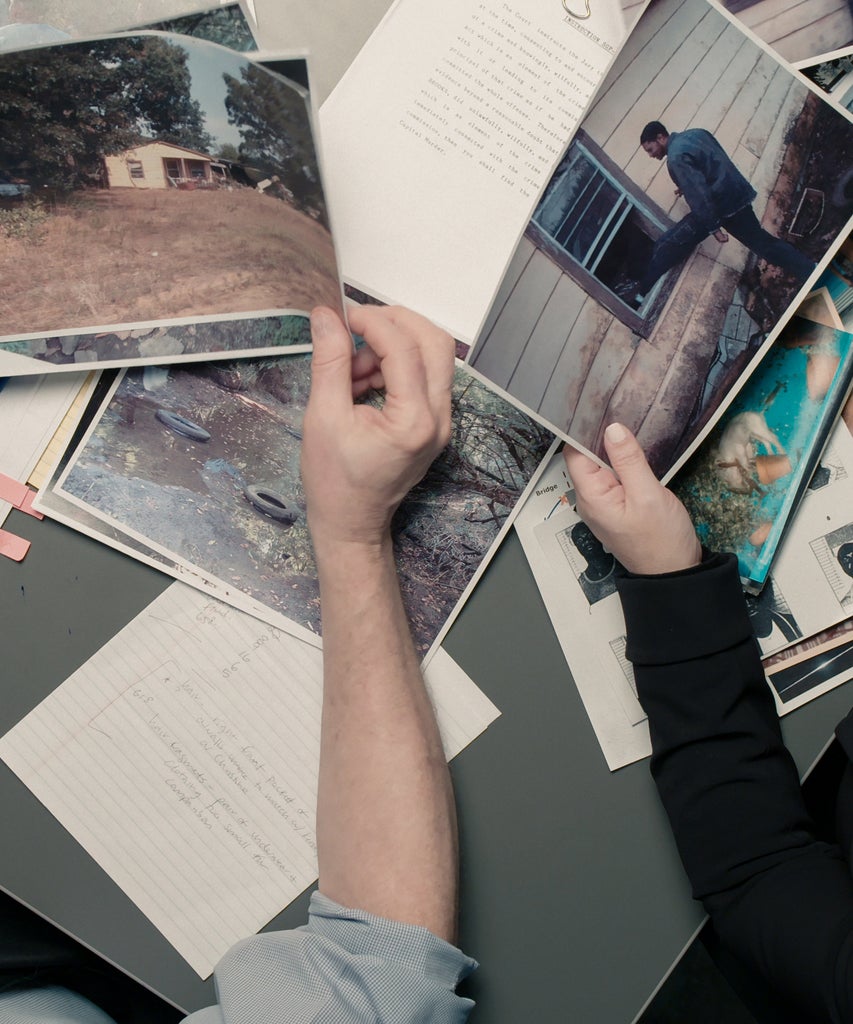 What Is The Innocence Project The Innocence Project,