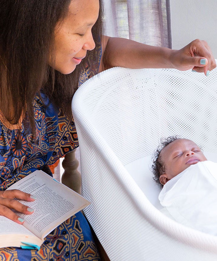 snoo bassinet canada