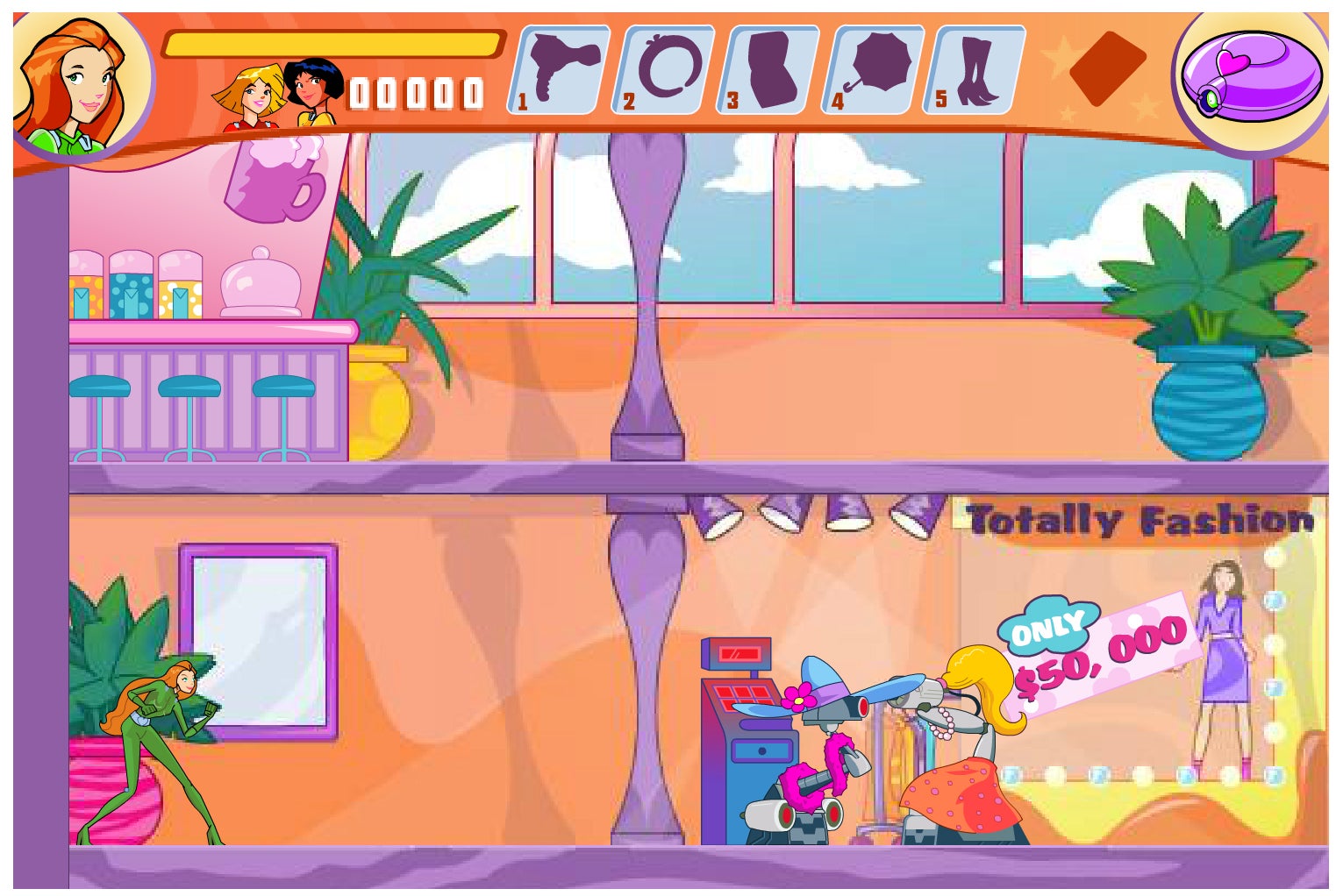 Old browser games you used to play when the internet was young