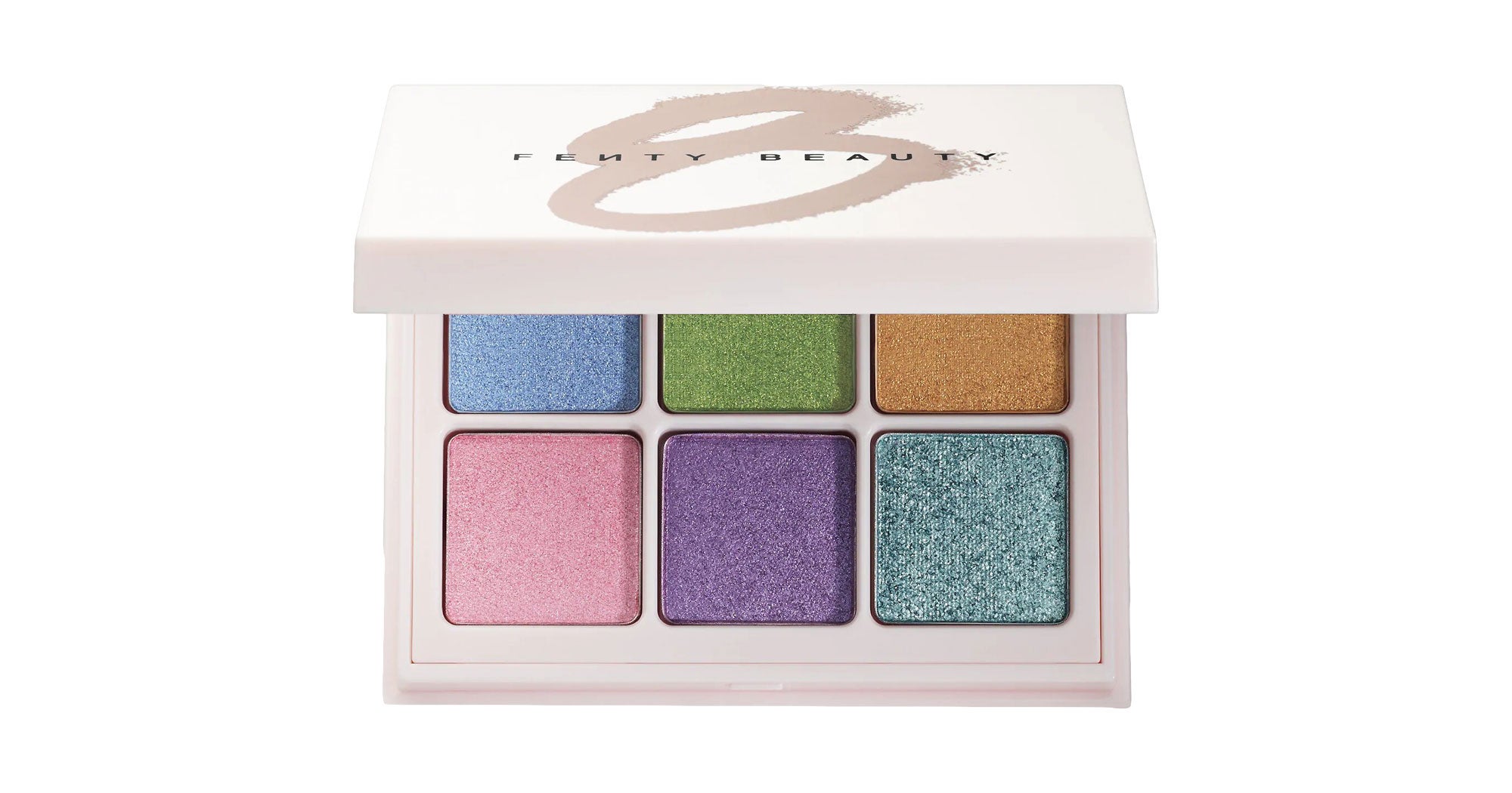 Best Pastel Eyeshadow Palettes For SoftColored Makeup