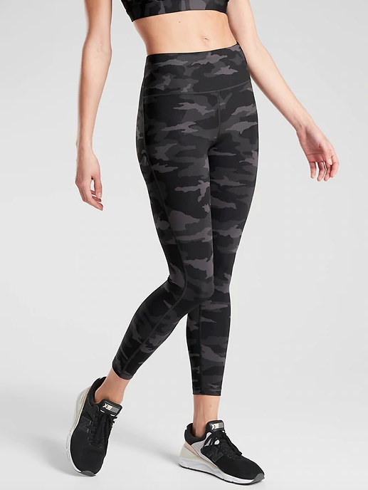 environmentally friendly leggings