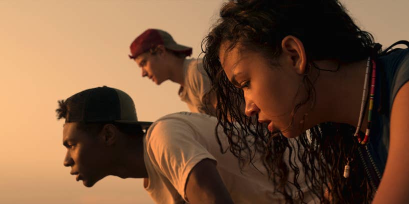 Outer Banks Season 1 Recap All Episodes Explained