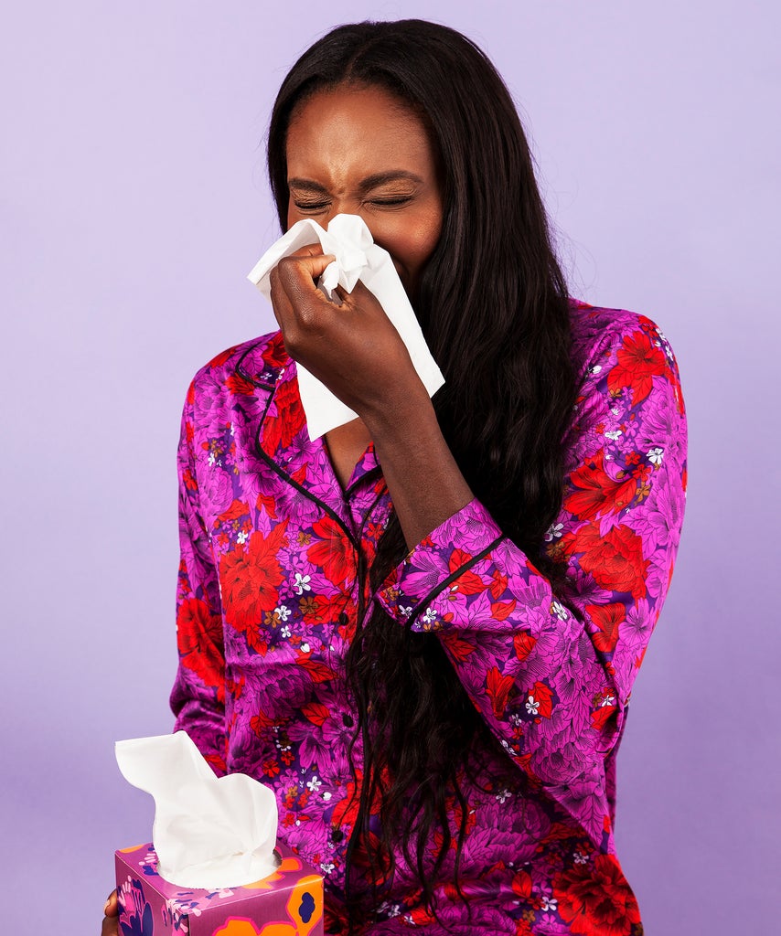 Having Sex Might Just Cure Your Allergies Having Sex cure Allergies,