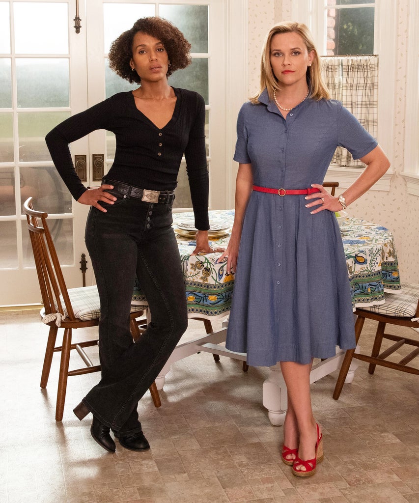 Real Reason Kerry Washington Wears A Nose Ring Real Reason Kerry Washington Nose Ring,