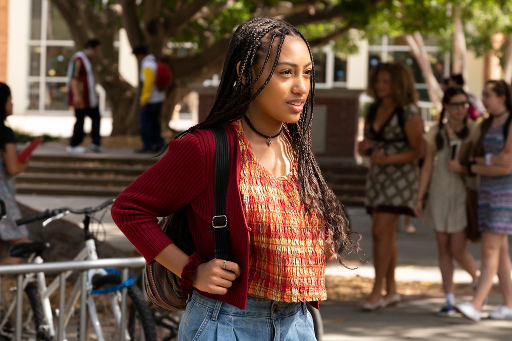 Real Reason Kerry Washington Wears A Nose Ring Real Reason Kerry Washington Nose Ring,