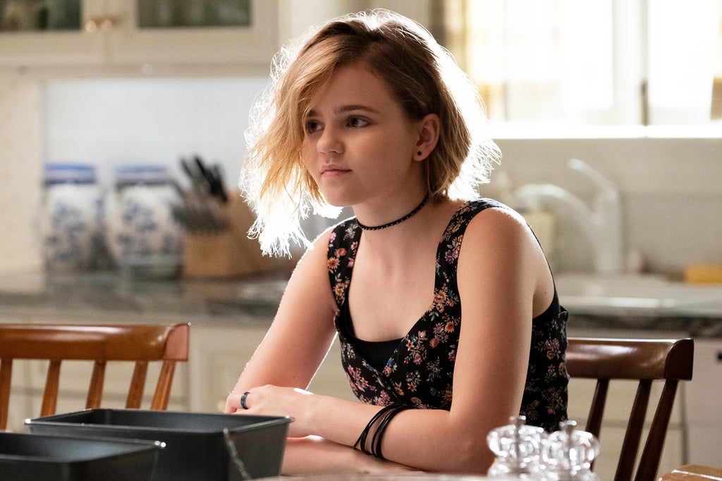 Real Reason Kerry Washington Wears A Nose Ring Real Reason Kerry Washington Nose Ring,