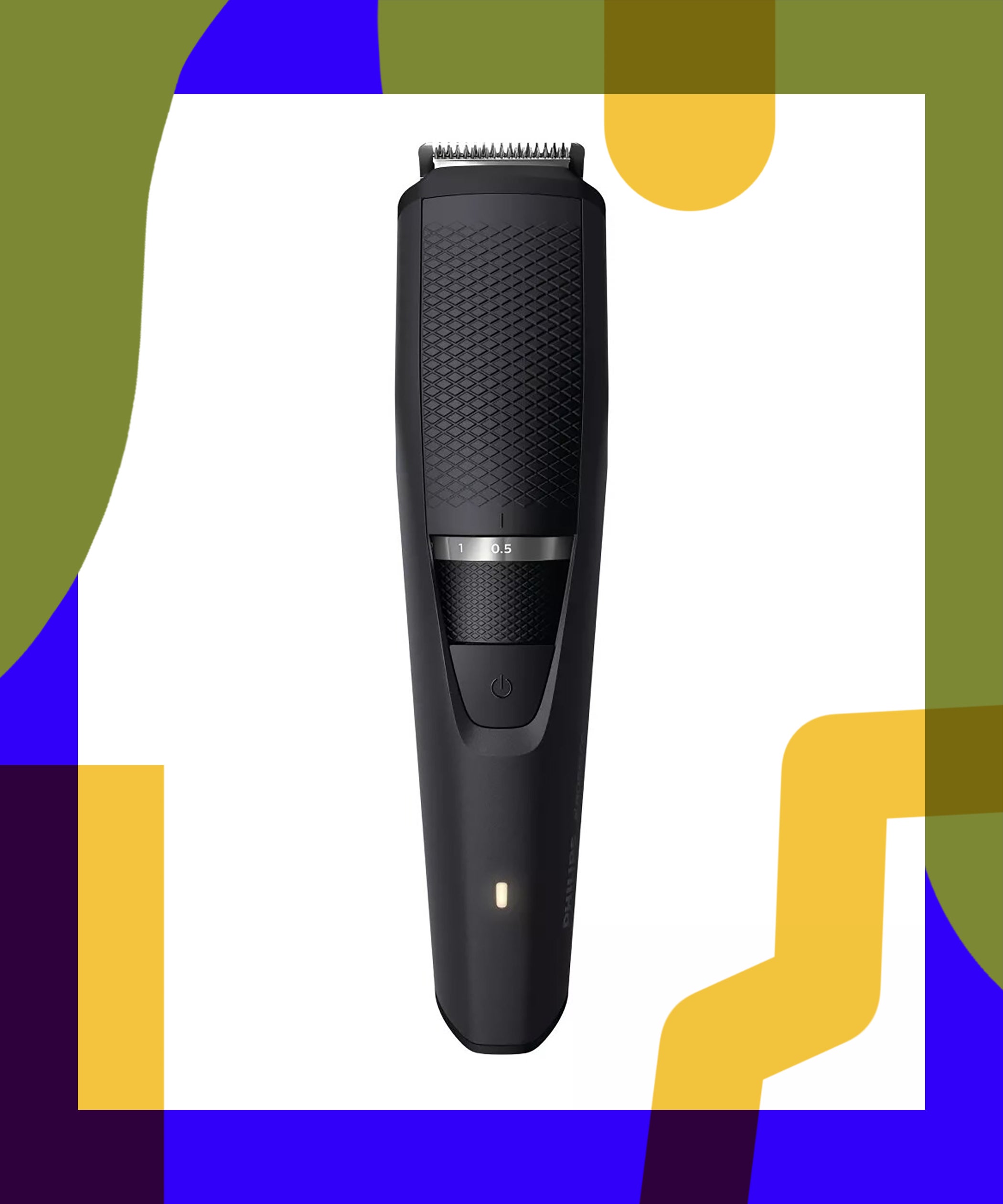 mens hair clippers kohls