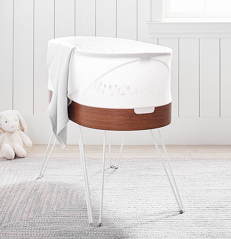 The snoo happiest baby best sale
