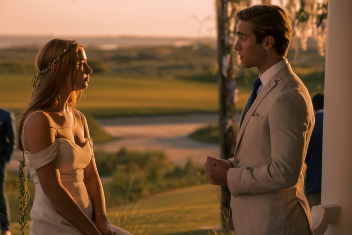 Outer Banks Season 1 Recap All Episodes Explained