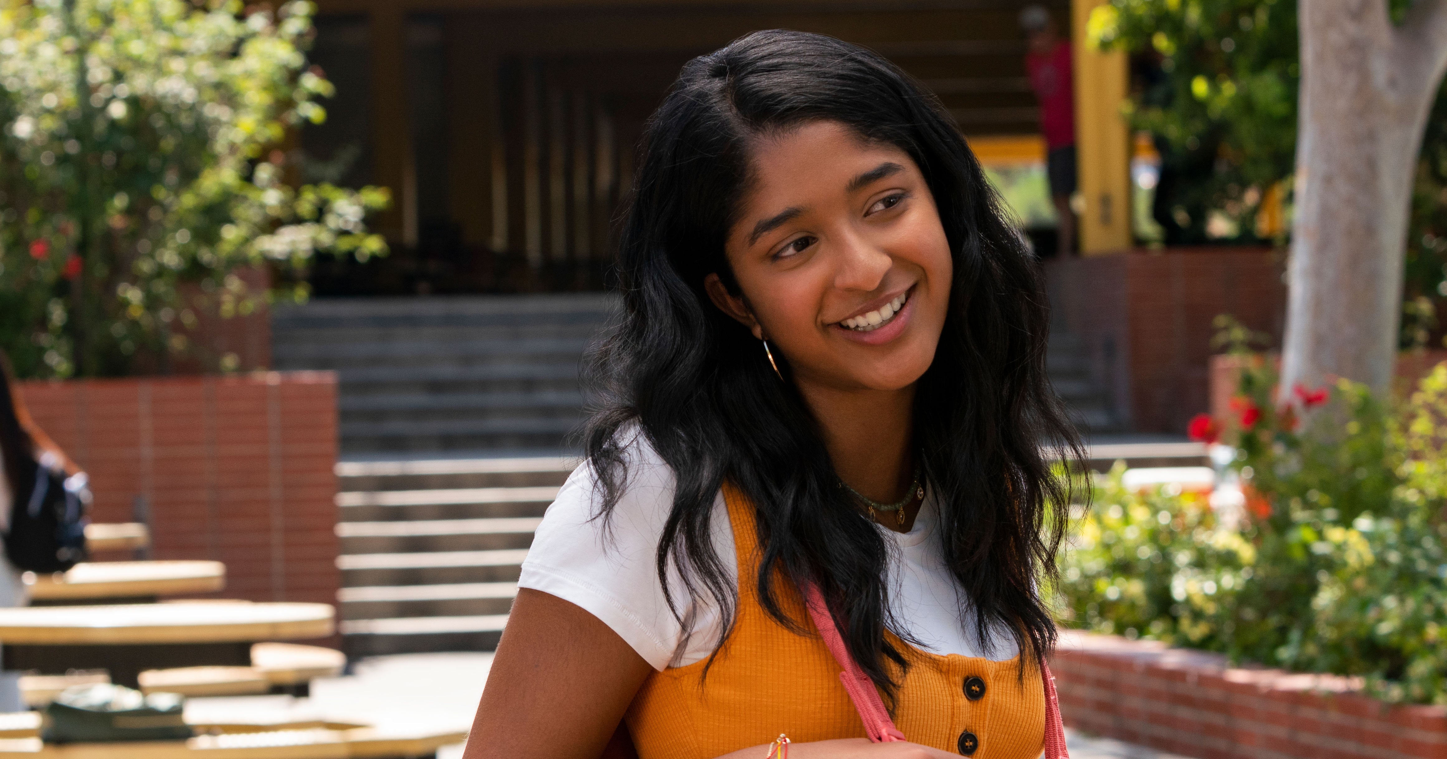 Never Have I Ever Trailer Mindy Kaling Netflix Show