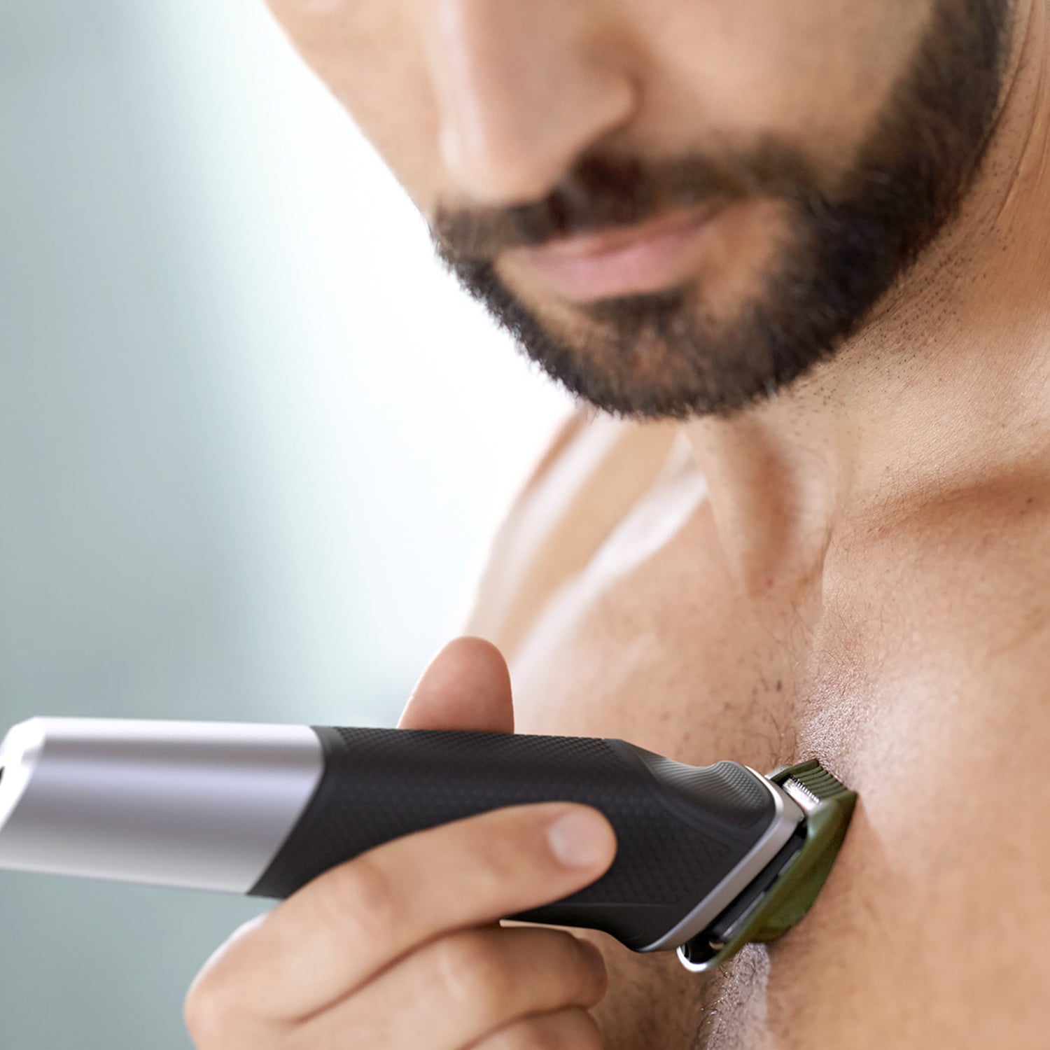 philips 5000 multigroom