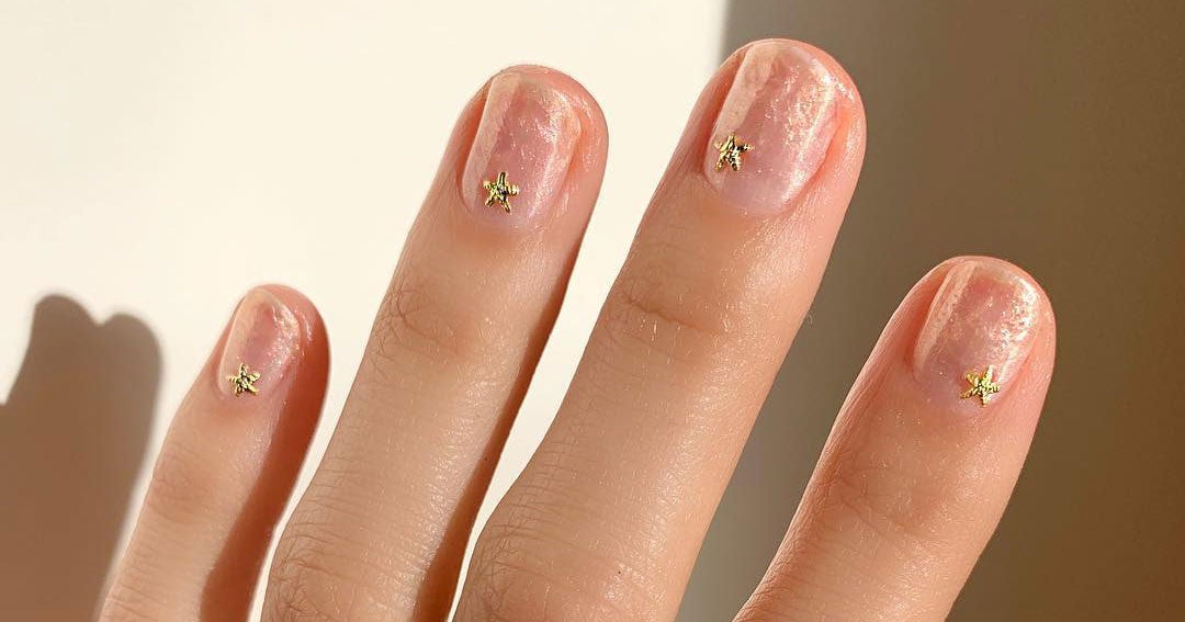 Best Pearl Nail Polish Colors For A Chic White Manicure