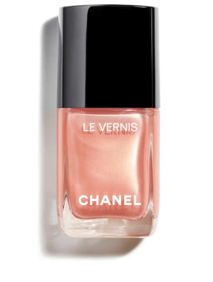 Best Pearl Nail Polish Colors For A Chic White Manicure