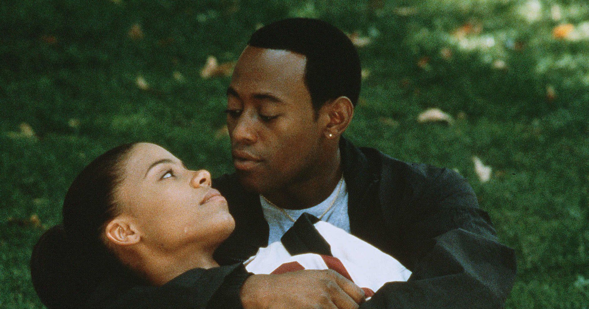 Gina Prince-Bythewood Talks Love & Basketball Movie