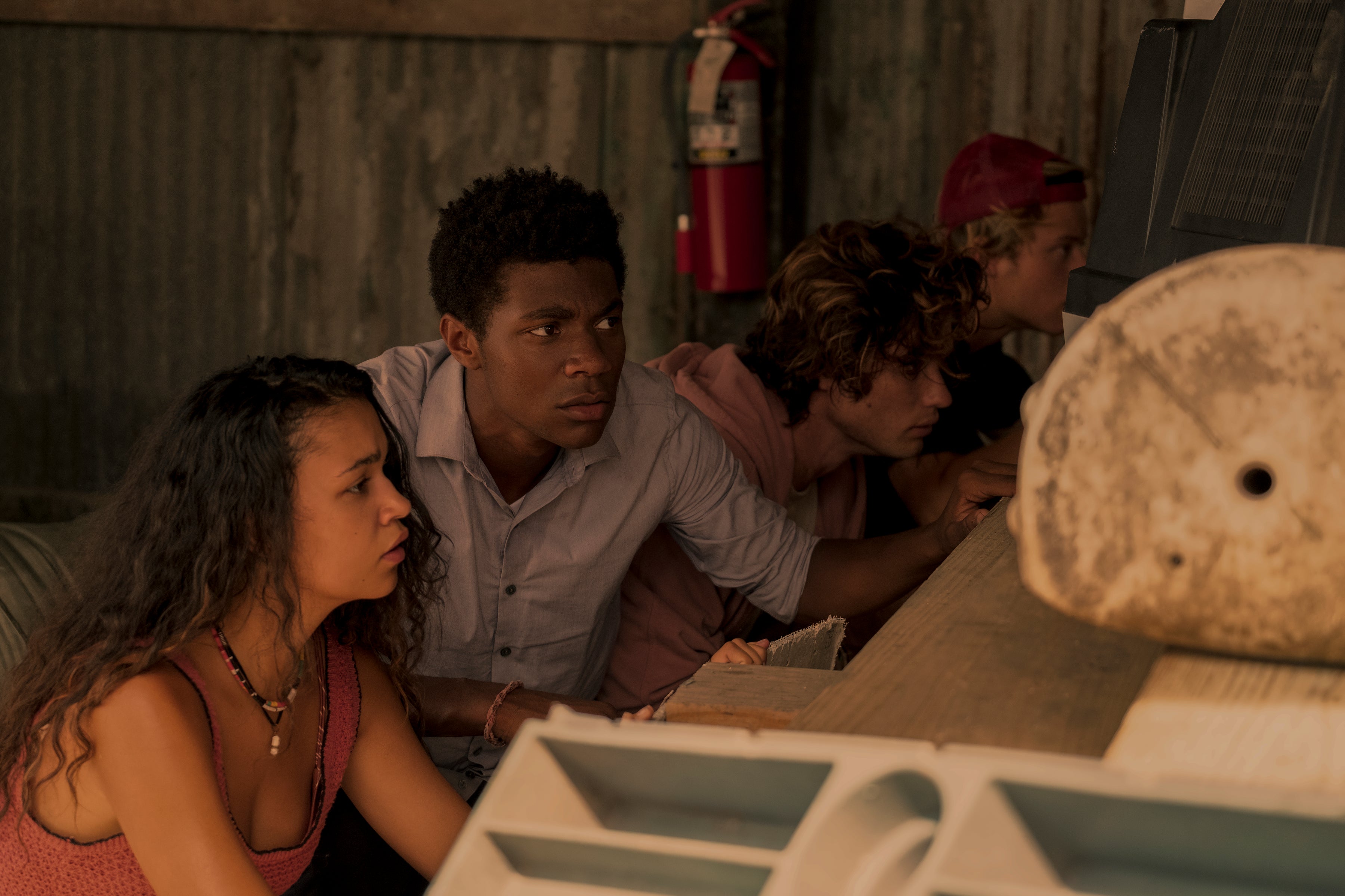 Outer Banks Season 1 Episode 5 Recap What Happened In Midsummers