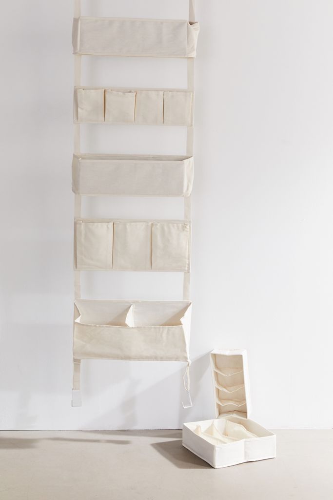 Closet Organized Closet Organized