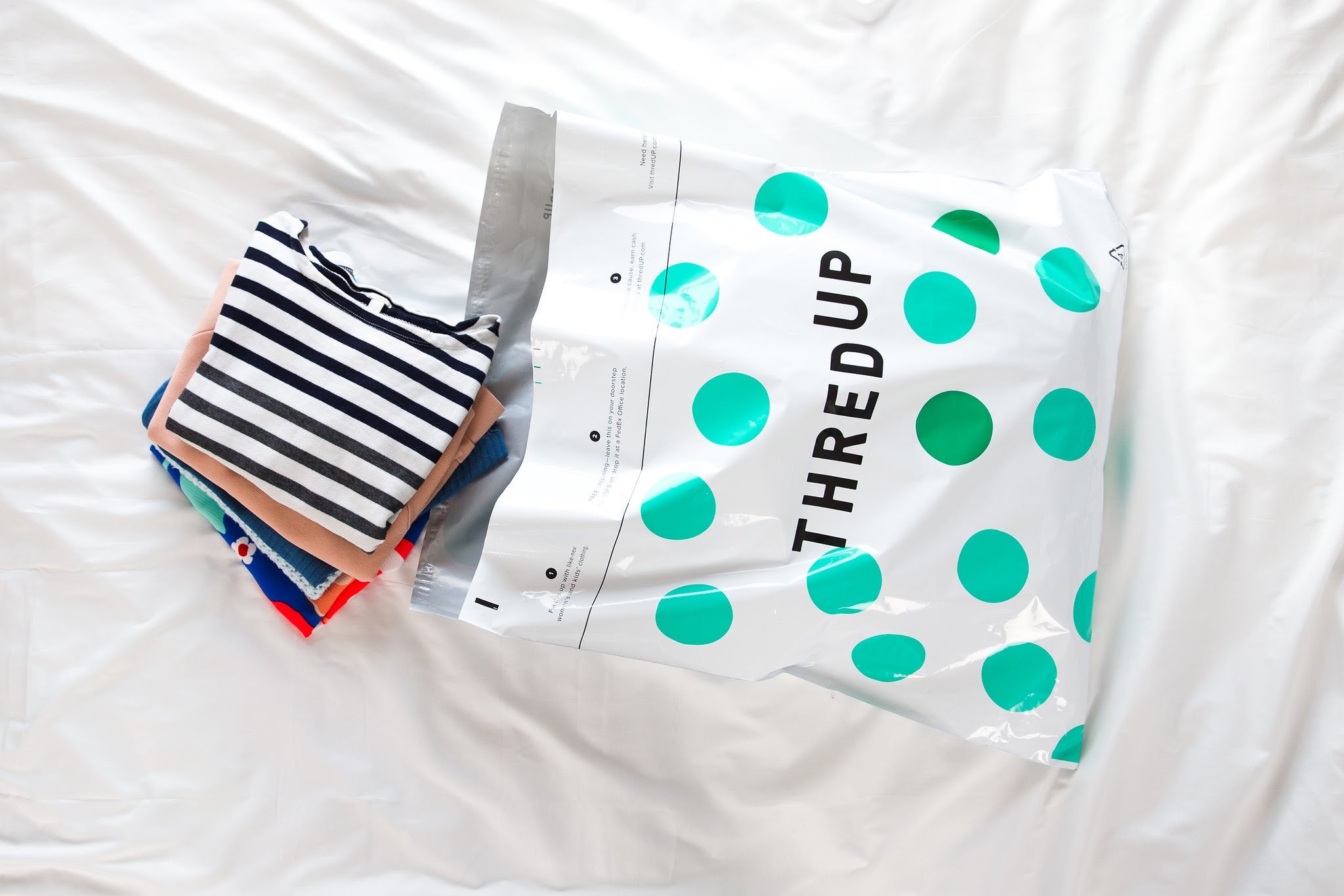 Closet Organized Closet Organized