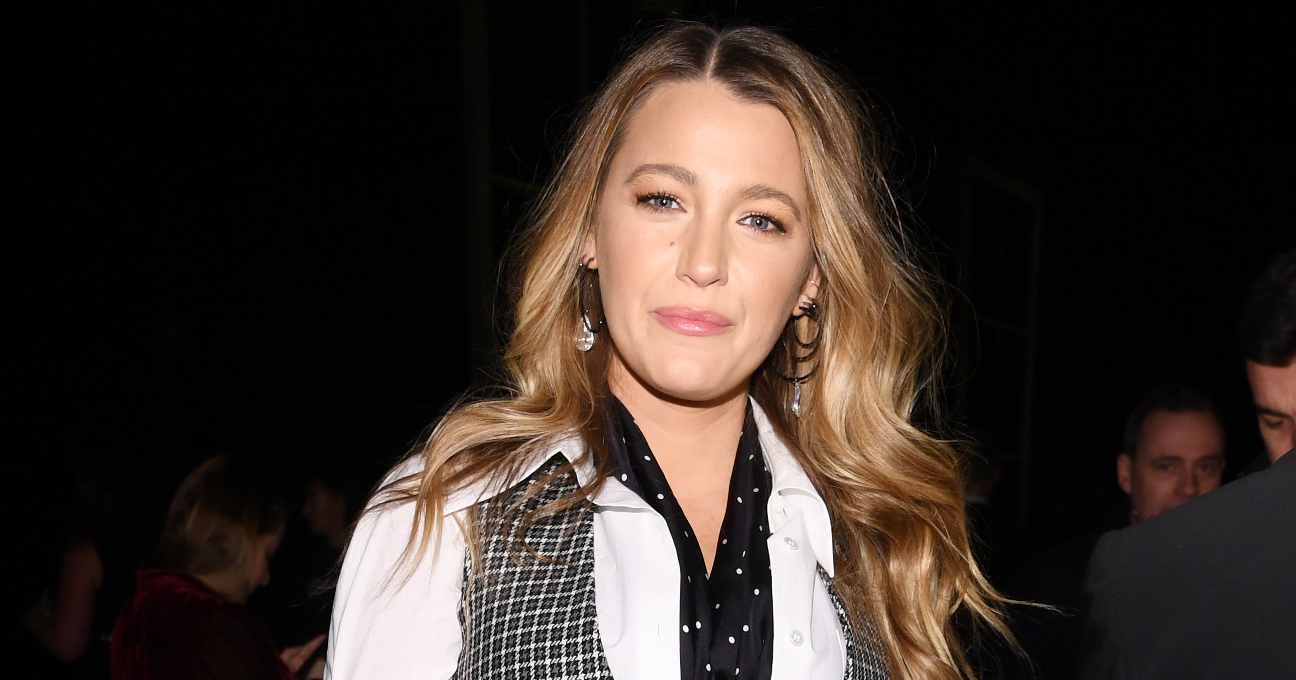 Blake Lively Made Her Own Gossip Girl Pandemic Meme Blake Lively Made Her Own Gossip Girl Pandemic Meme