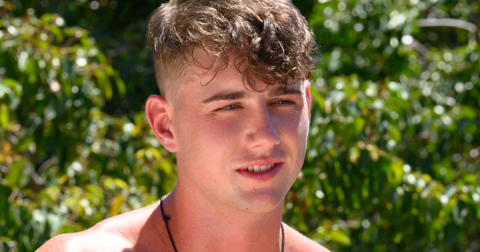 Are Francesca Farago & Harry Jowsey Still Together? Too Hot To Handle Star's - Capital