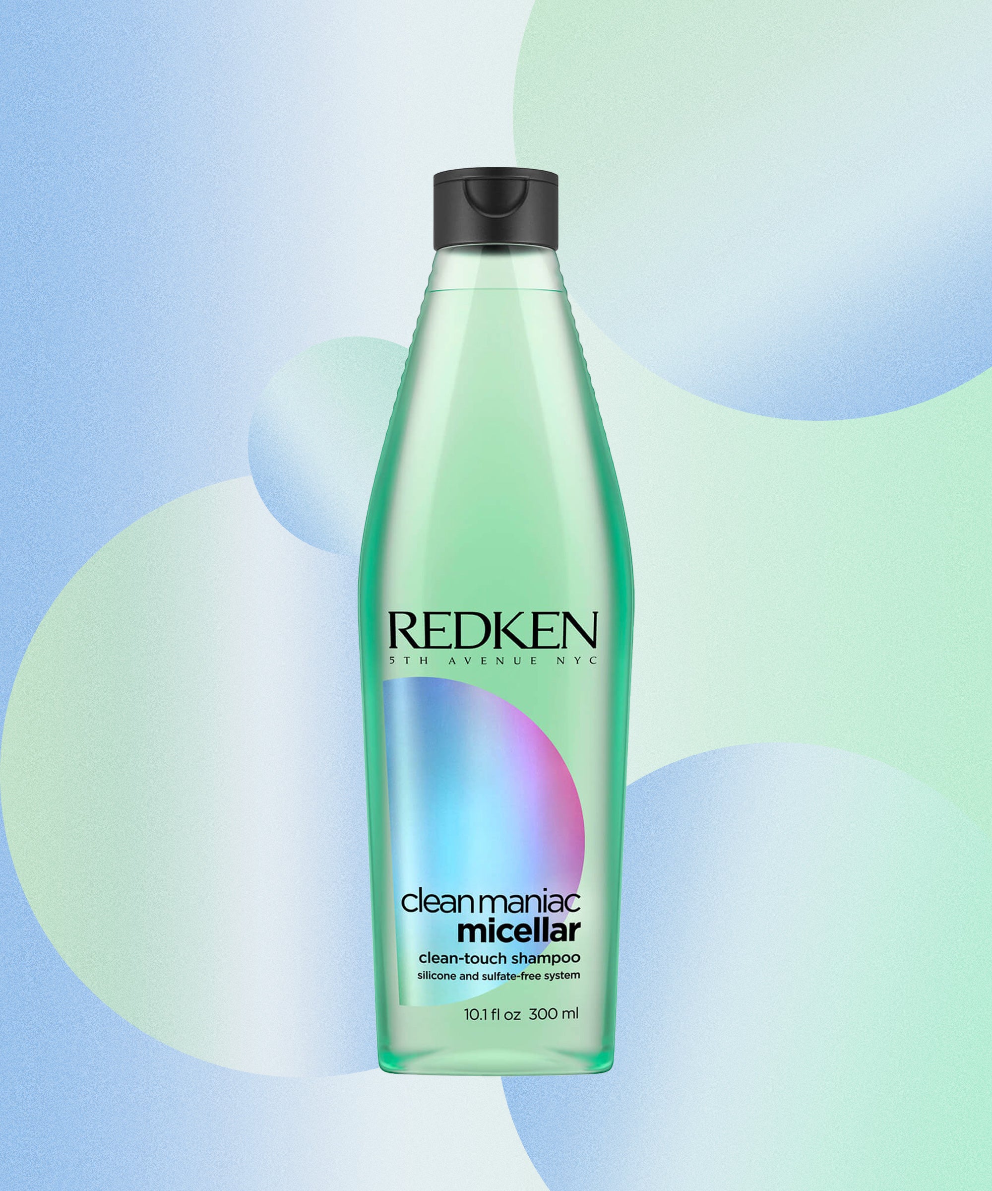 en lille om Final Best Clarifying Shampoo To Remove Build-Up On Hair