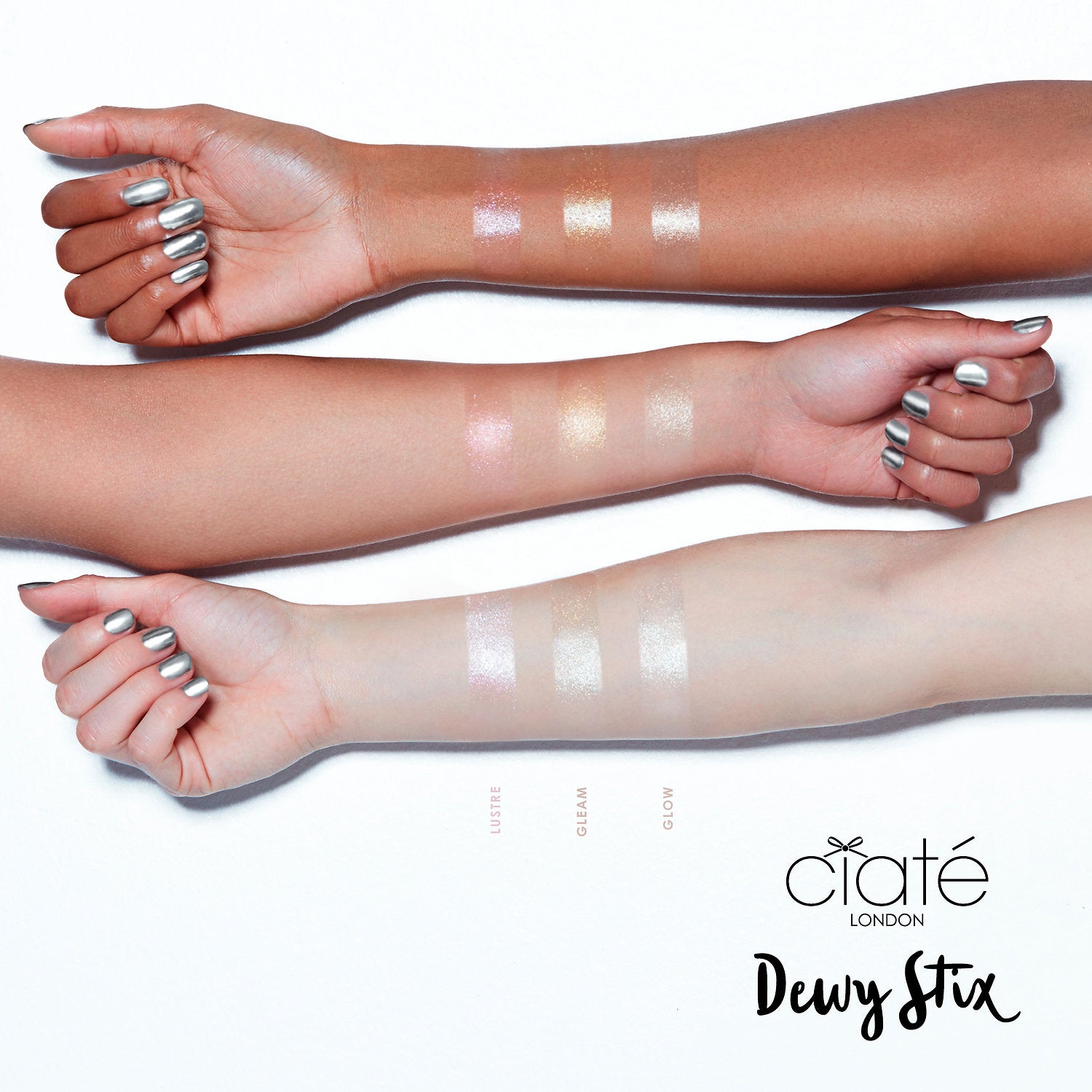 Ciaté on sale dewy stix