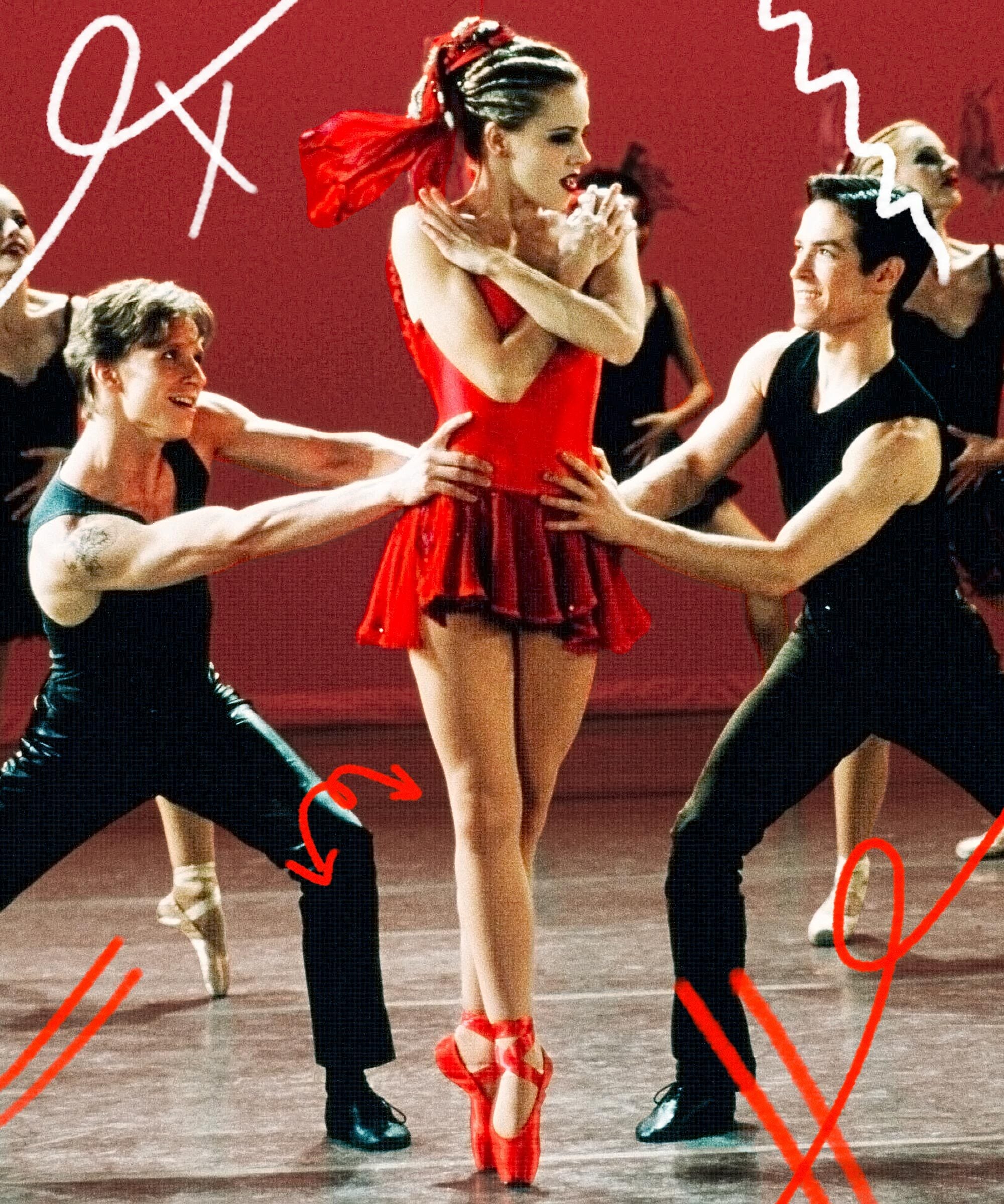 високоговорител Pelmel така ballerina 2012 trailer препратка
